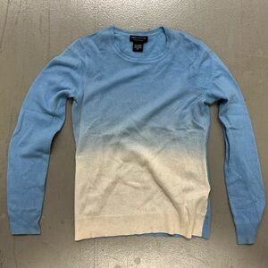 Lord & Taylor Cashmere Sweater